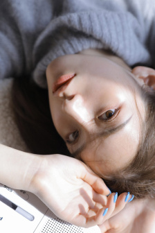 拽少爷的校花女友